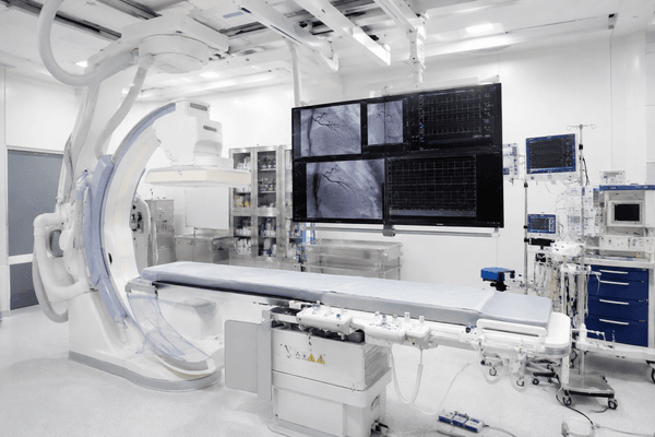 Cardiologie Interventionnelle